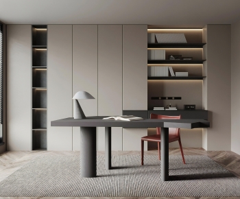 Modern Study Space-ID:420026061