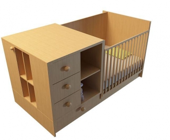 Modern Crib-ID:157130963