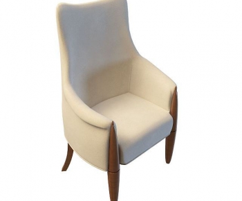 Modern Single Sofa-ID:379760346