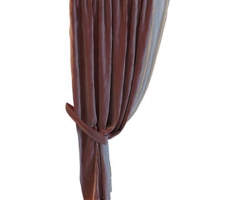 Modern The Curtain-ID:142132047