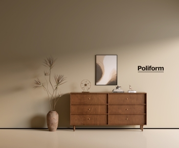 Modern Side Cabinet-ID:247893102