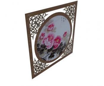 New Chinese Style Painting-ID:789967066