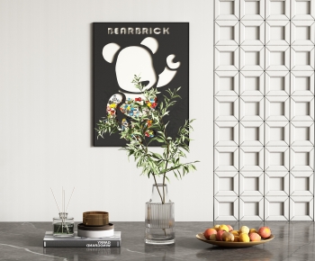 Modern Decorative Set-ID:754302988