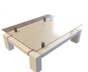 Modern Coffee Table-ID:366552116