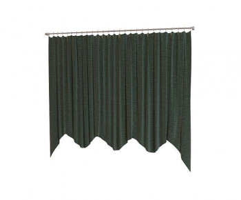 Modern The Curtain-ID:444907909