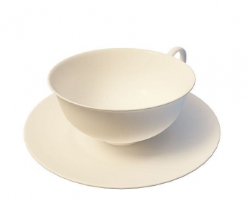 Modern Tea Set-ID:766200074