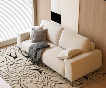 Modern A Sofa For Two-ID:800637018
