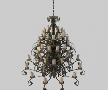 European Style Droplight-ID:198725948