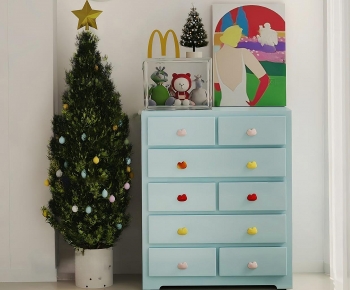 Modern Chest Of Drawers-ID:892293938