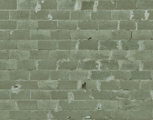 ModernStone Brick Wall