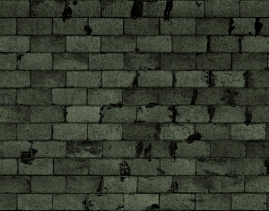 ModernStone Brick Wall