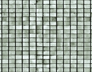 ModernStone Brick Wall