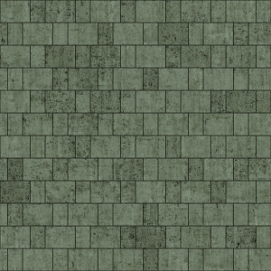 ModernStone Brick Wall