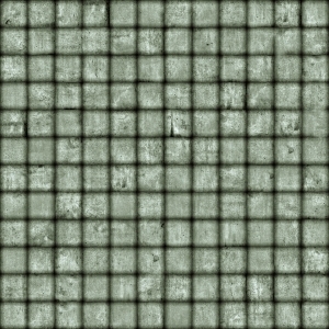 ModernStone Brick Wall