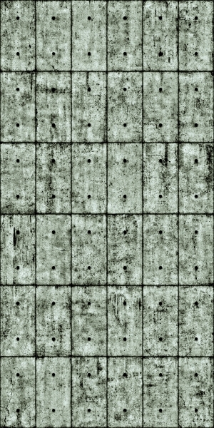 ModernStone Brick Wall