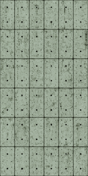 ModernStone Brick Wall