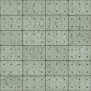 ModernStone Brick Wall