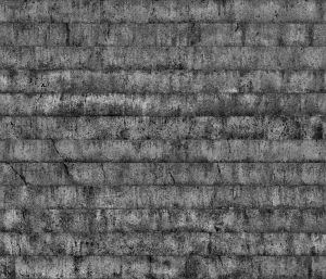 ModernStone Brick Wall