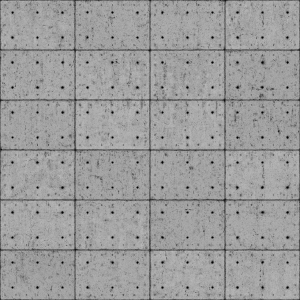 ModernStone Brick Wall