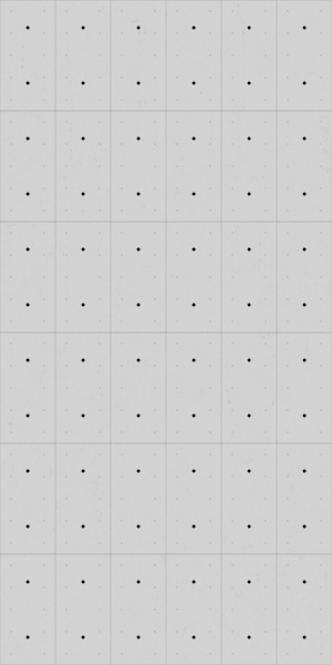 ModernStone Brick Wall