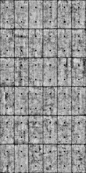 ModernStone Brick Wall