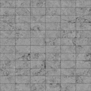 ModernStone Brick Wall