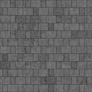 ModernStone Brick Wall