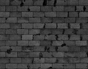 ModernStone Brick Wall