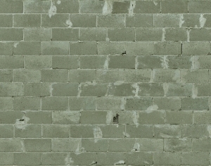 ModernStone Brick Wall