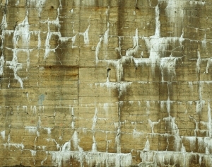 ModernStone Brick Wall