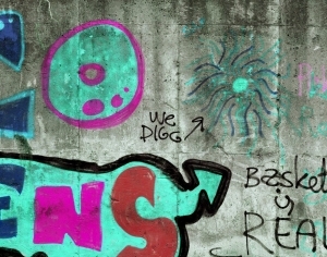 ModernStone Brick Wall