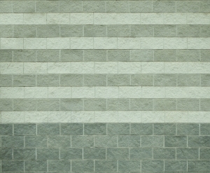 ModernStone Brick Wall