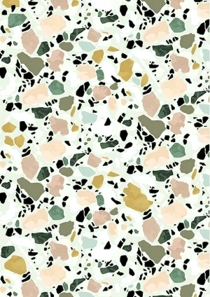 ModernTerrazzo