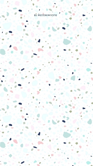 ModernTerrazzo
