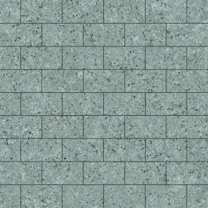 ModernStone Brick Wall