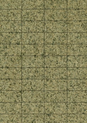 ModernStone Brick Wall