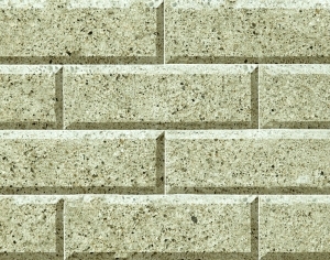 ModernStone Brick Wall