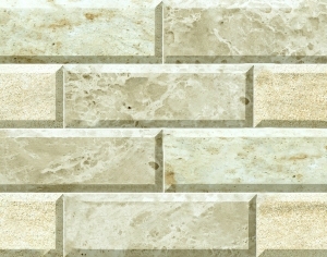 ModernStone Brick Wall