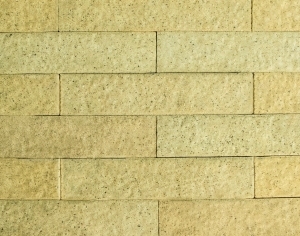 ModernStone Brick Wall