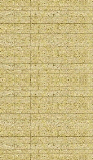 ModernStone Brick Wall