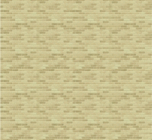 ModernStone Brick Wall