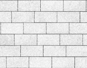ModernStone Brick Wall