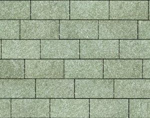 ModernStone Brick Wall