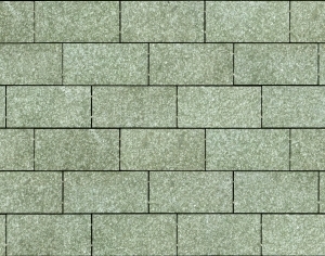 ModernStone Brick Wall