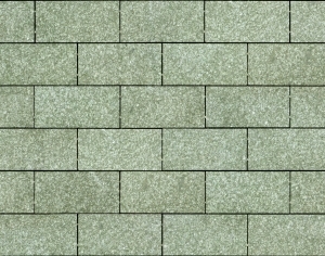 ModernStone Brick Wall