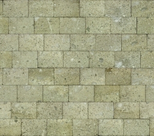 ModernStone Brick Wall