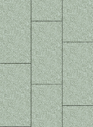 ModernStone Brick Wall