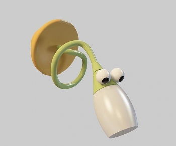 Modern Wall Lamp-ID:535916099