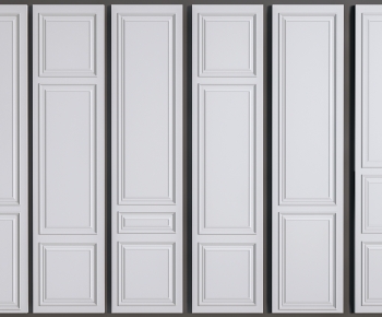 European Style Panels-ID:870574952