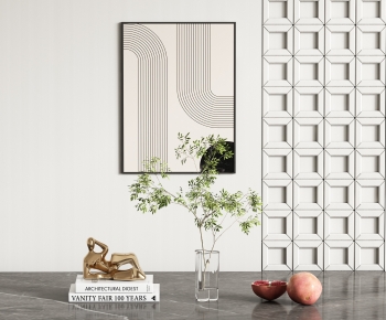 Modern Decorative Set-ID:112560039